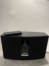 Bose soundtouch series for sale  WEST MALLING