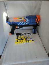 Nerf gun blue for sale  Reno