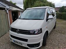 Volkswagen transporter camper for sale  YORK