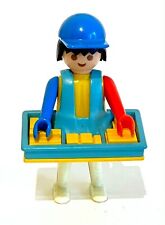 Playmobil konvolut figur gebraucht kaufen  Hamburg