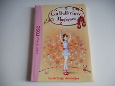 Bibliotheque rose ballerines d'occasion  Colomiers