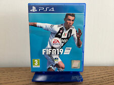 FIFA 19 - PS4 - PlayStation 4 - PAL FR - Complet comprar usado  Enviando para Brazil