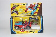 Corgi 261 spiderbuggy for sale  LOUGHBOROUGH