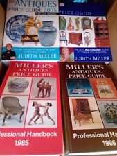 millers antique books for sale  ELLESMERE PORT
