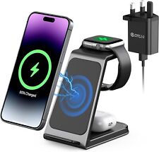 Fast wireless charging for sale  LONDON