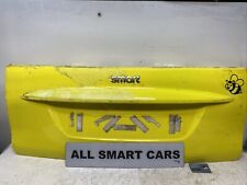 Smart fortwo 451 for sale  COLCHESTER