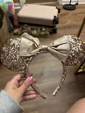 minnie mouse ears for sale  Smyrna