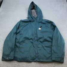 Carhartt jacket youth for sale  Brownsville