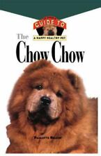 Chow Chow: An Owner's Guide to a Happy Healthy Pet by Braun, Paulette comprar usado  Enviando para Brazil
