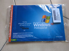 Microsoft windows professional usato  Fisciano