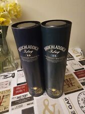 Bruichladdich whisky bottle for sale  MANCHESTER