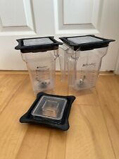 blendtec wild side container for sale  Rockledge