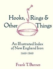 Hooks rings things for sale  USA