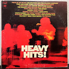 Heavy hits 1969 for sale  Rockwall