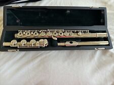 Pearl intermediate flute for sale  Sonora