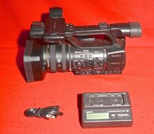 Filmadora Sony HXR-NX5U NX comprar usado  Enviando para Brazil