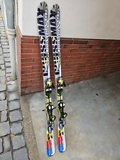 Salomon skier ski gebraucht kaufen  Worms