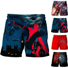 Spiderman swim shorts for sale  Shipping to Ireland