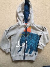 Joules boys hoodie for sale  CHIPPING CAMPDEN