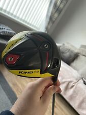 king cobra f speed driver for sale  NEWCASTLE UPON TYNE