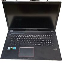 Asus gl753v gaming for sale  Pearl City