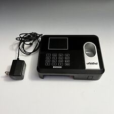 Uattend bn3000 biometric for sale  Winchester
