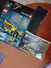 Lego technik 42108 gebraucht kaufen  Reppenstedt