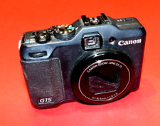 Canon powershot g15 gebraucht kaufen  Bonn