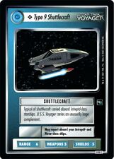 Type shuttlecraft voyager usato  Italia