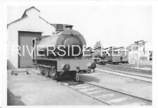 Photo railway steam for sale  GUILDFORD