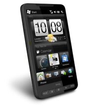 2 x HTC HD2 - Windows Mobile Phone - Czarny - Odblokowany na sprzedaż  Wysyłka do Poland