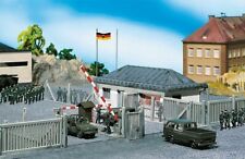 Faller military 4021 gebraucht kaufen  Ebermannstadt