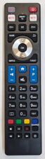 Universal Fernbedienung geeignet für Philips 50PFL7956K/02 und alle TVs ab 2000, gebraucht gebraucht kaufen  Leverkusen