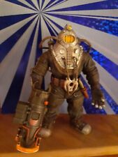 Loose NECA Bioshock 2 Exclusive SUBJECT OMEGA Action Figure 7.5 inch Complete for sale  Maple Valley