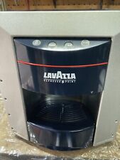 macchina caffe lavazza pininfarina 24v usato  Catania
