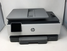 Impressora All In One HP 8020 Officejet Pro comprar usado  Enviando para Brazil