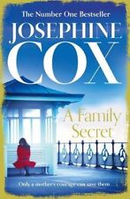 A Family Secret By Josephine Cox. 9780007420032, used for sale  UK