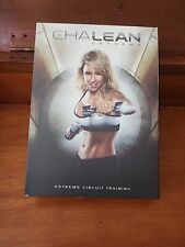 Beachbody chalean extreme for sale  Garden Grove