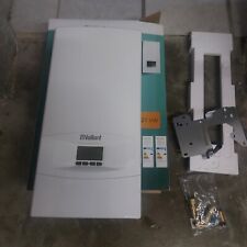 Vaillant VED E 2 1 / 7 21 kW LCD Calentador de agua electrónico continuo  segunda mano  Embacar hacia Mexico