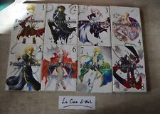 Lot pandora hearts d'occasion  Lognes