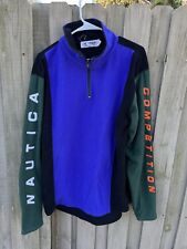 Vtg nautica competition for sale  Clearwater