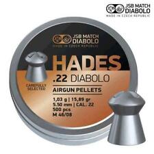 Jsb hades .22 for sale  IPSWICH