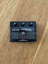 Roger mayer voodoo for sale  PLYMOUTH