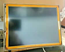 Microtouch display lcd usato  Roma