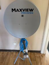 Maxview precision 65cm for sale  BROMSGROVE