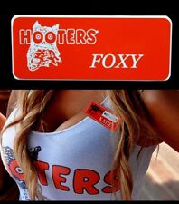 Foxy new hooters for sale  Saint Petersburg