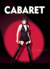 Cabaret vintage movie for sale  LONDON
