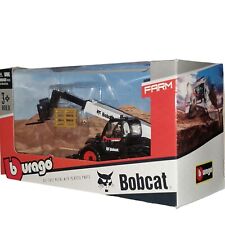 32087 bburago bobcat gebraucht kaufen  Neu-Ulm-Ludwigsfeld