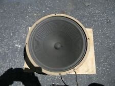 Vintage speaker jensen for sale  Torrance