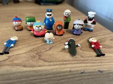 South park figures for sale  ABERDEEN